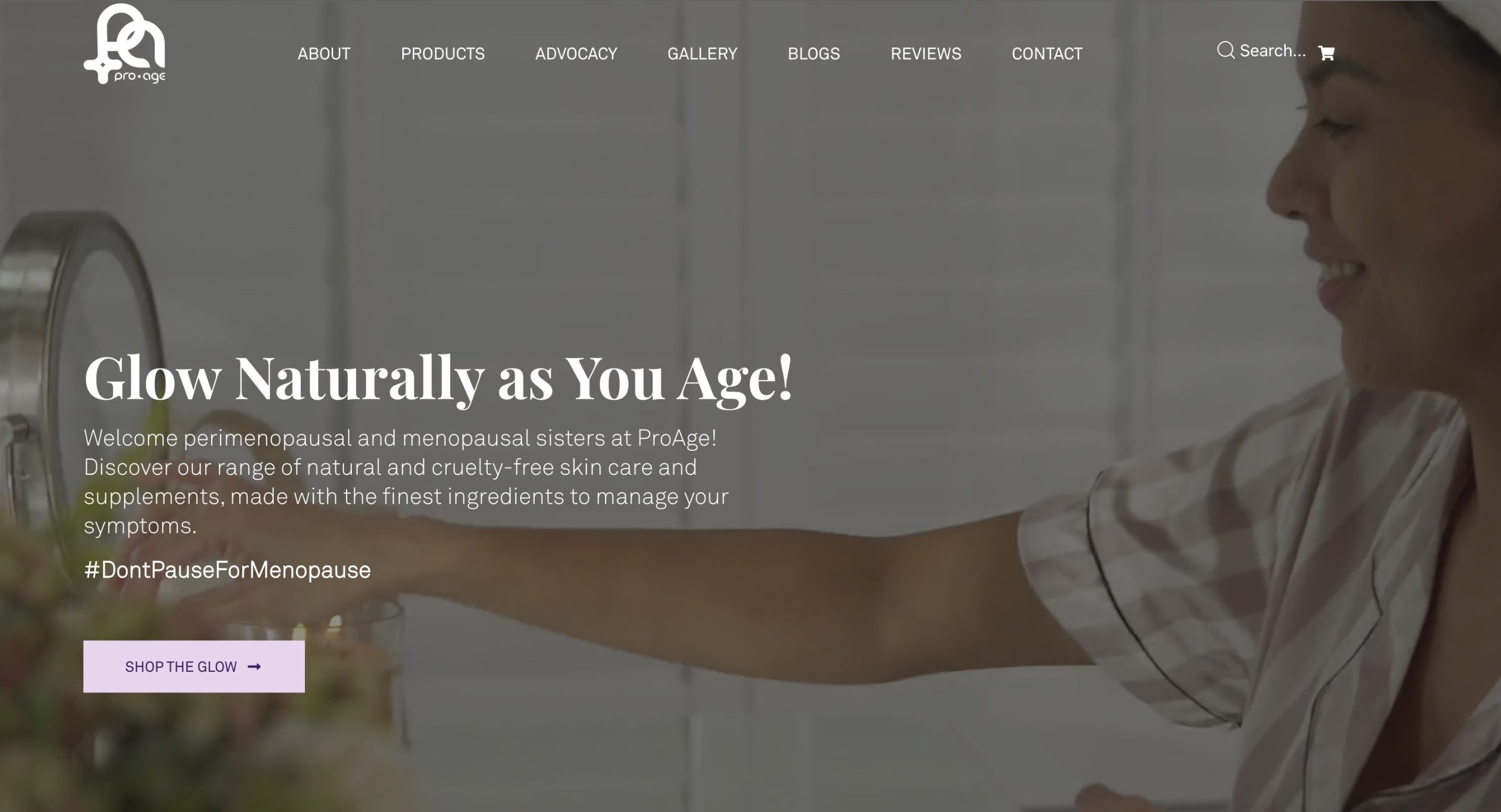 ProAge Beauty PH